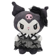 Maskotka Pluszowa pluszak KUROMI PRZYTULANKA