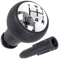 PEUGEOT 807 207 307 CITROEN C3 C4 BERLINGO GAŁKA ZMIANY BIEGÓW DŹWIGNIA