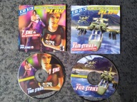 7 Sins PC CD Play 3/2006