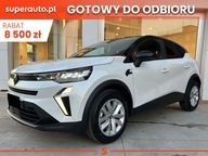 Od ręki - Evolution LPG 1.0 TCe 100KM / Pakiet Look, Comfort