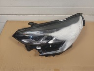 Lampa lewa przód reflektor LED Renault OE Clio V 5