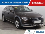 Audi A6 Allroad 3.0 TDI, 201 KM, 4X4, Automat