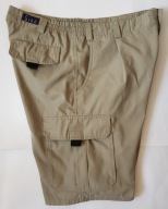 GINO - męskie spodenki bojówki roz. 50