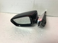 BMW G11 Lewe Lusterko 9pin Full Kamera