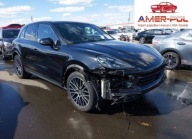 Porsche Cayenne 2020 3.0 Benzyna 335KM