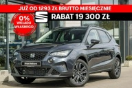 Seat Arona Marina 1.0 TSI 115 KM