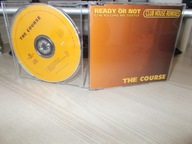 The Course – Ready Or Not (Club House Remixes) Singiel