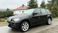 BMW X5 BMW X5 3.5d xDrive 3.0 Diesel 286KM