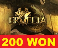 ERVELIA.PL ERVELIA 200 WON 200W 200KKK YANG YANGI ERVELIAMT2 MT2