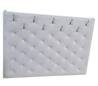 Panele tapicerowane wiszące 160/120