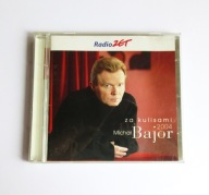 Michał Bajor. Za kulisami