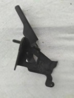 ZAWIAS MASKI LEWY PRZÓD ORYGINAŁ 654010249R RENAULT TRAFIC III 21R