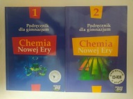 Chemia Nowej Ery Gimnazjum 1 2 Jan Kulawik Litwin Jan Kulawik Maria Litwin