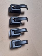 FIAT125P 126P POLONEZ KLAMKA WEWNĘTRZNA ROZETKA