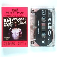 Iggy Pop – American Caesar