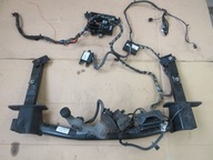 HAK HOLOWNICZY CHOWANY MODUŁ WIĄZKA OPEL INSIGNIA A 22794701 13407206