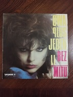 BEZ LIMITU DWA PLUS JEDEN Winyl (Ex/Ex)