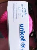 PUZZLE village near Lagny 1000 Pissarro nowe puzz