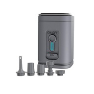 Pompka ręczne Piłki do pompowania powietrza Deska do wiosłowania 25 W