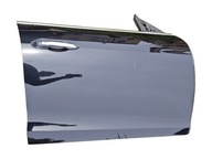 Drzwi przednie prawe Maserati Ghibli kpl. kol 815 nero ribelle