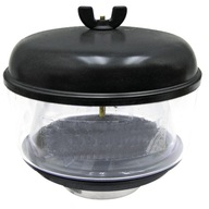 Filtr wstępny powietrza uniwersalny 270/80mm 190mm 9988