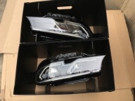 BMW 3 G20 G21 NOWA Lampa EUROPA LASER maska zderzak pas błotnik przód belka
