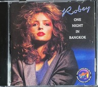ROBEY One night in Bangkok !!! Murray Head