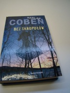 Bez skrupułów Harlan Coben
