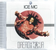 CD ICE MC - Dreadatour (1996) (Club Zone)