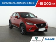 Mazda CX-3 2.0 Skyactiv-G, Salon Polska, Automat