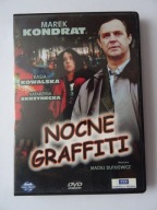 Nocne graffiti - DVD