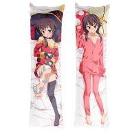 Poszewka Dakimakura Megumin Megumi - Kono Subarashii Sekai ni Shukufuku wo!