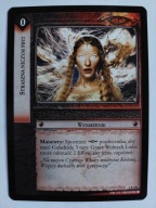 Straszna Niczym Świt 3R103 LOTR TCG