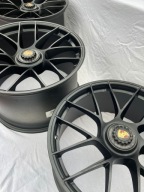 IDEALNA FELGA PORSCHE TURBO SPORT 3 TOP II GTS 12Jx 20' ET 63 99136277101