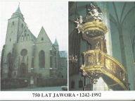 JAWOR WOJ DOLNOŚLĄSKIE