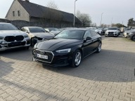 Audi A5 Sportback mHEV Skóra Kamera Podgrzewanie