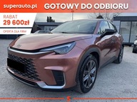 Od ręki - Elegant 1.5 Hybrid 136KM | Czarna tapicerka!