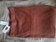 Spódnica brązowa damska (36) New Yorker