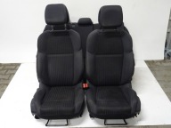 PEUGEOT 508 I SEDAN FOTEL FOTELE KANAPA KOMPLET