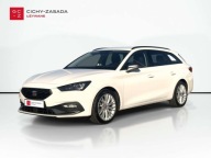 Seat Leon FR eTSI 150KM, Keyless, Grzana kierownica, Sterowanie Glosowe, N