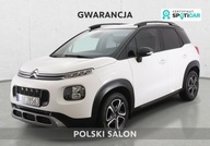 Citroen C3 Aircross Niski Przebieg Od RiA 1.2 Benzyna 110KM