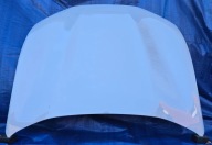 FORD MUSTANG MACH-E MASKA POKRYWA SILNIKA BIAŁA PERŁA DO ZAŁOŻENIA IDEALNA