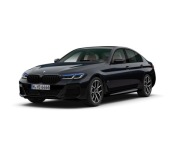 BMW 540 BMW 540i xDrive Lasery Fotele Komfortowe M