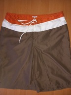 Spodenki męskie i Code XXL w pasie 100cm letnie jak nowe