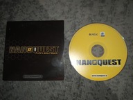 Nanoquest Nano Quest It's a Small World PC CD