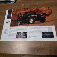 Jeep Wrangler 1993