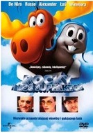 Film rocky i łoś superktoś płyta DVD