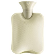 Termofor gumowy Nocton brązowy 2 l