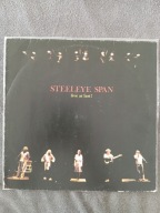 Steeleye Span – Live At Last !