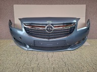 ZDERZAK GRILL ATRAPA CHROM OPEL INSIGNIA A LIFT 4 PDC SPRYSKI